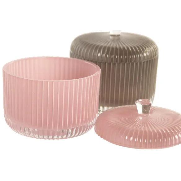 caja joyero cristal