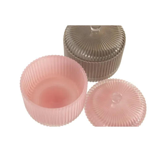 caja joyero cristal