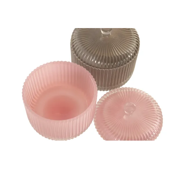 caja joyero cristal