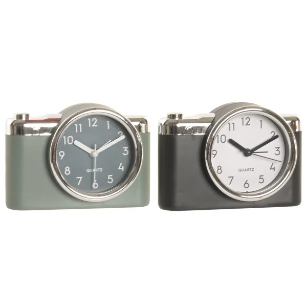 reloj despertador