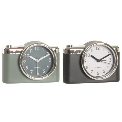 reloj despertador