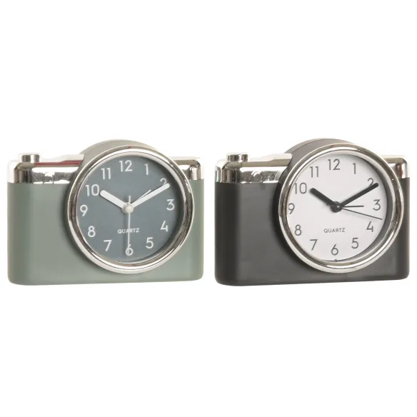 reloj despertador