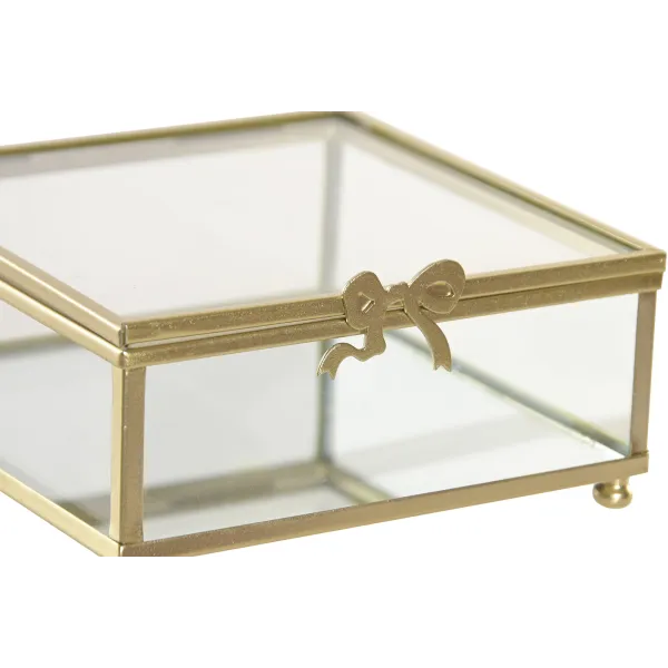 caja joyero cristal lazo 2
