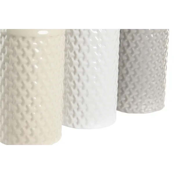 jarron geometrico dolomite 2