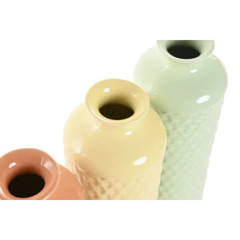 jarron geometrico dolomite colores