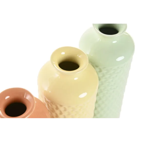 jarron geometrico dolomite colores