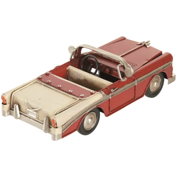 figura vehiculo coche metal 2