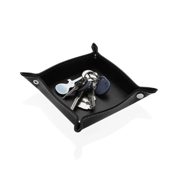 bandeja vaciabolsillos negra 2