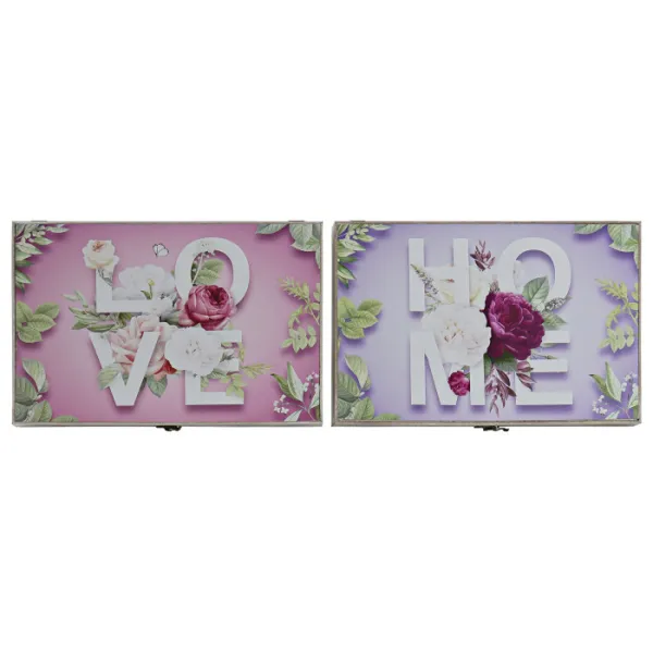 tapa contador flores home