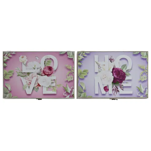 tapa contador flores home