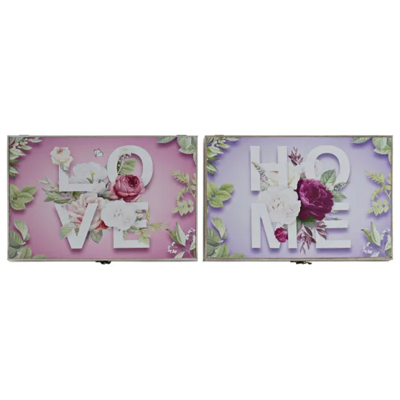 tapa contador flores home