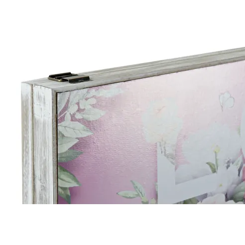 tapa contador flores home
