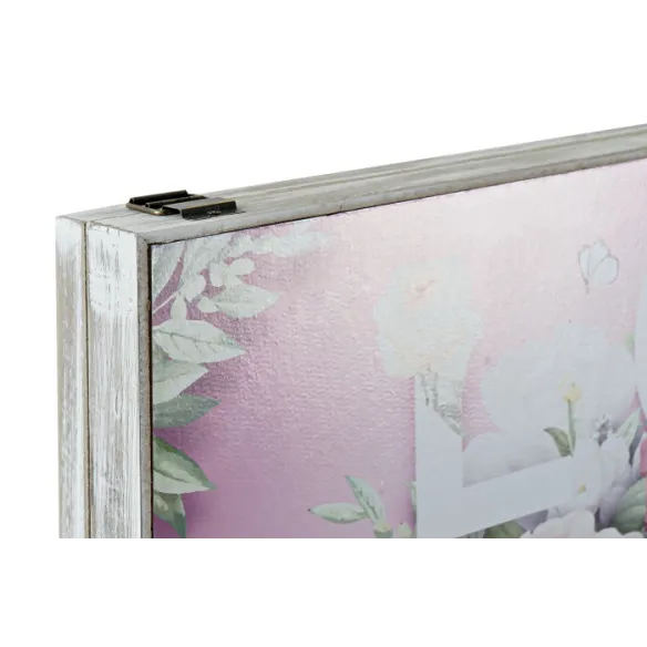 tapa contador flores home