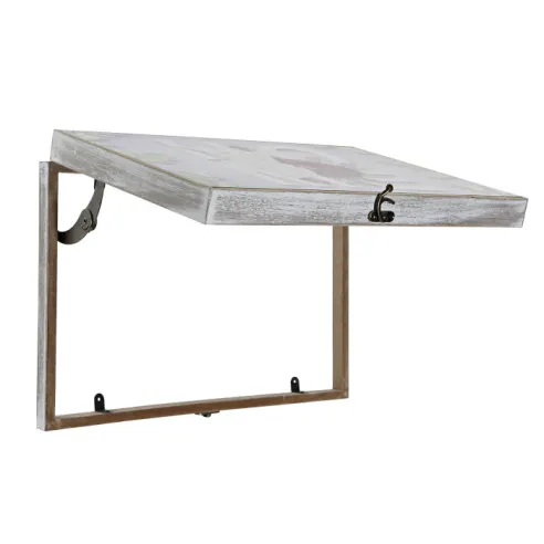 tapa contador flores home