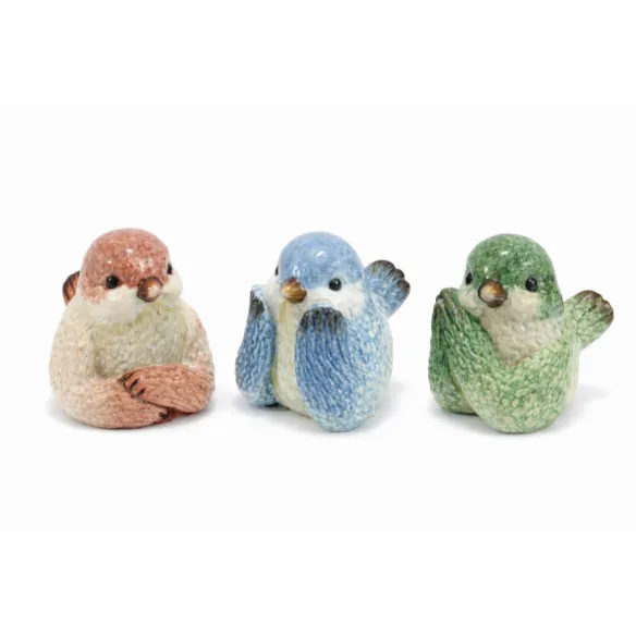 figura pajaro colores
