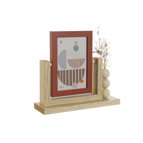 marco de fotos 10x15 natural