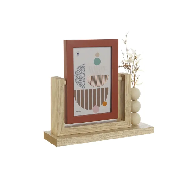 marco de fotos 10x15 natural