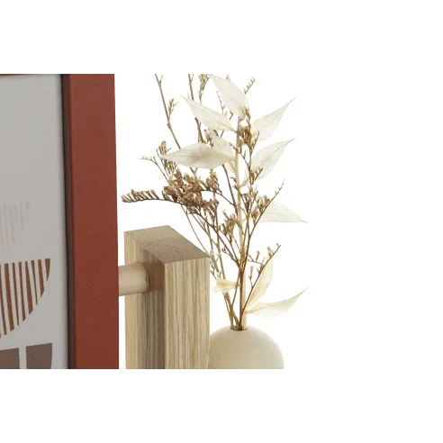 marco de fotos 10x15 natural