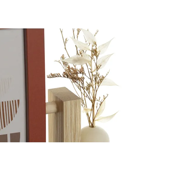 marco de fotos 10x15 natural