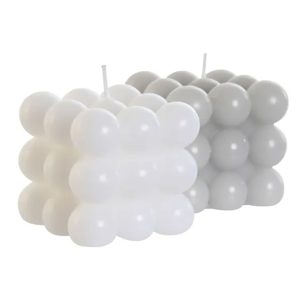 vela cera 125 gr bolas 2