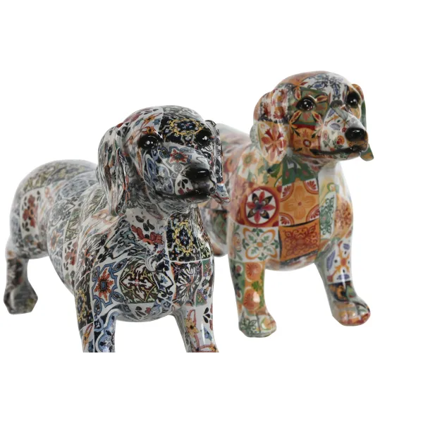 figura perro colores 2
