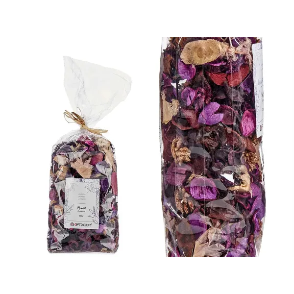 bolsa popurri 200gr lavanda