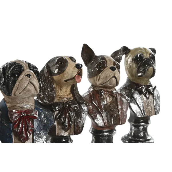 figura perro traje 2