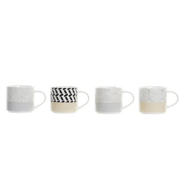 mug geometrico 420 ml