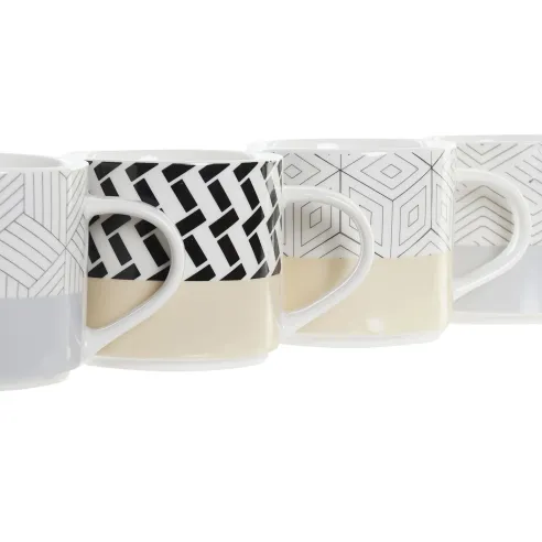 mug geometrico 420 ml