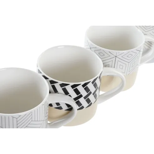 mug geometrico 420 ml