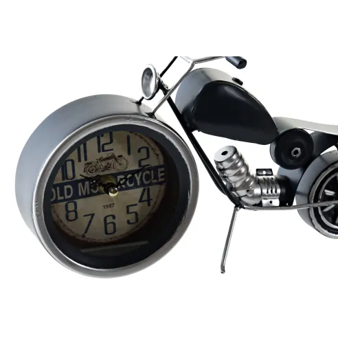 reloj sobremesa moto