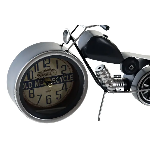reloj sobremesa moto