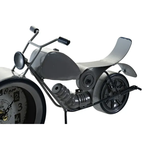 reloj sobremesa moto