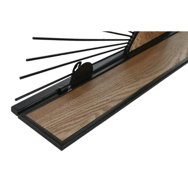 estanteria pared metal sol 2