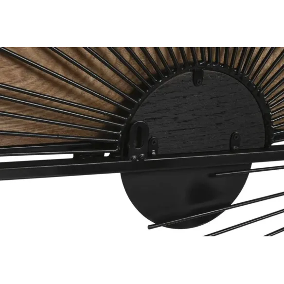 estanteria pared sol doble