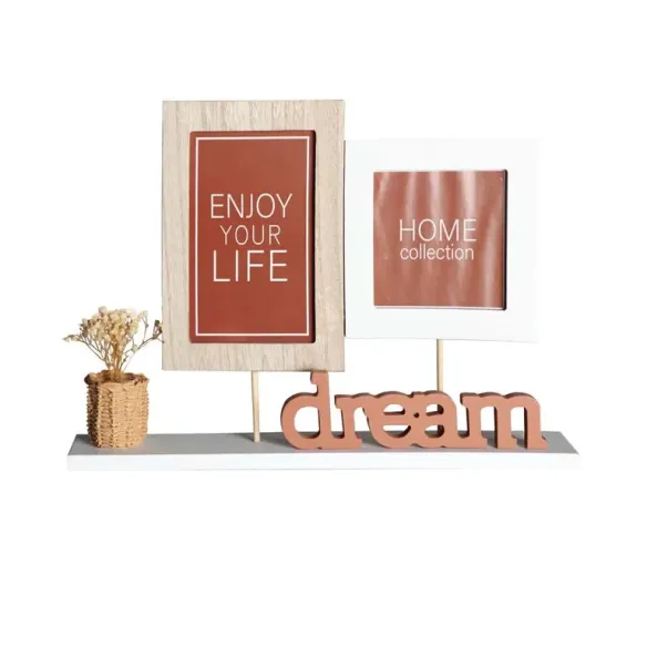 marco de fotos dream decoracion