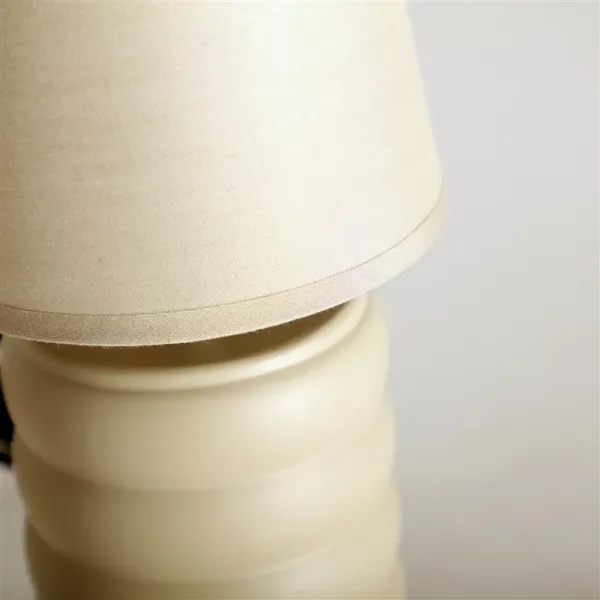 lampara sobremesa circulos 2