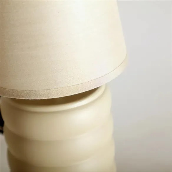 lampara sobremesa circulos