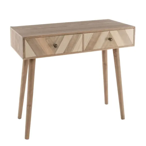 consola 2 cajones struktura