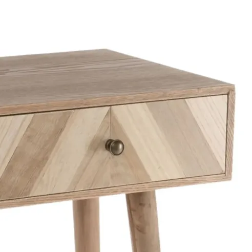 consola 2 cajones struktura