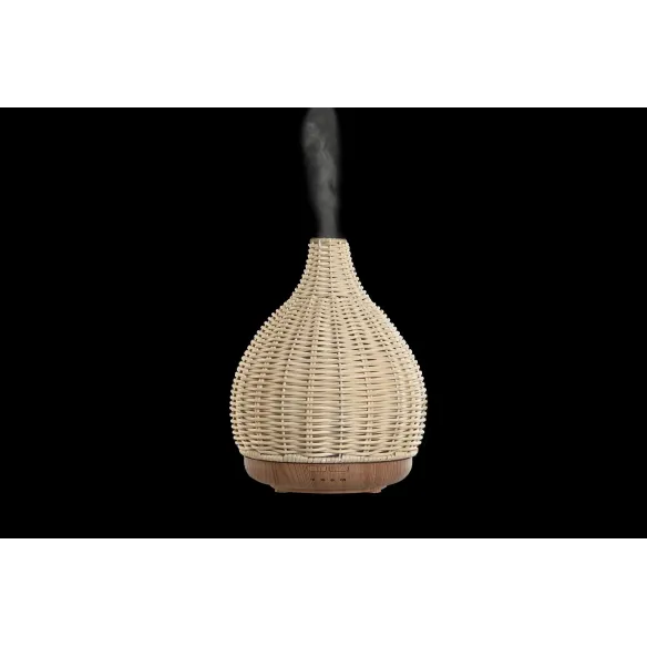 difusor aromas bambu pvc