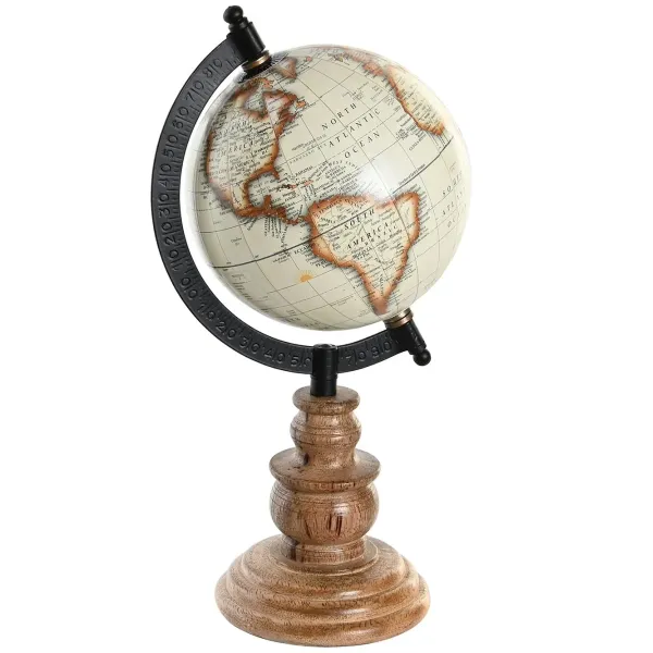 globo terraqueo mango