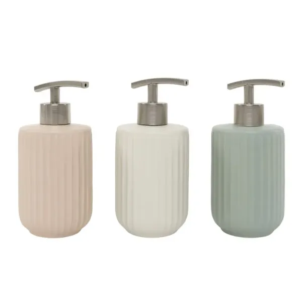 dispensador jabon nature