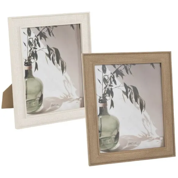 marco de fotos 20x25 colores