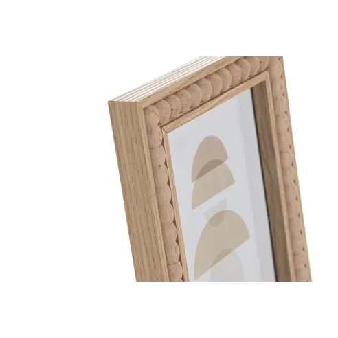 marco de fotos 10x15 mdf bolas