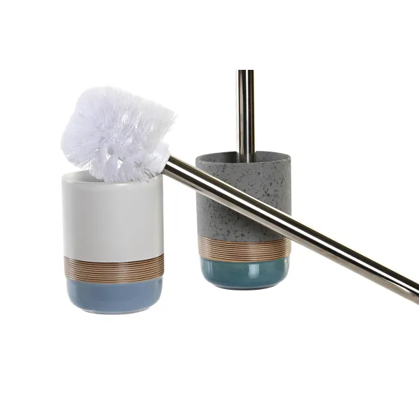 escobillero bano gres bicolor 2