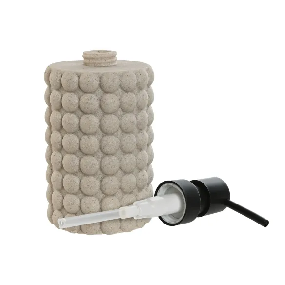 dosificador bano resina circulos