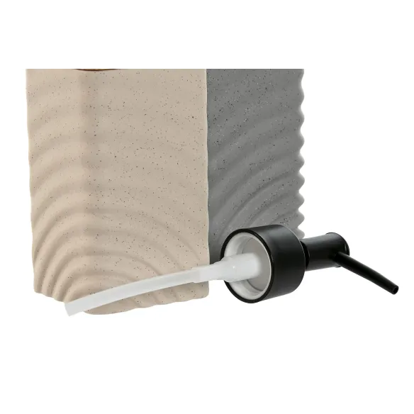 dosificador bano bambu dolomite