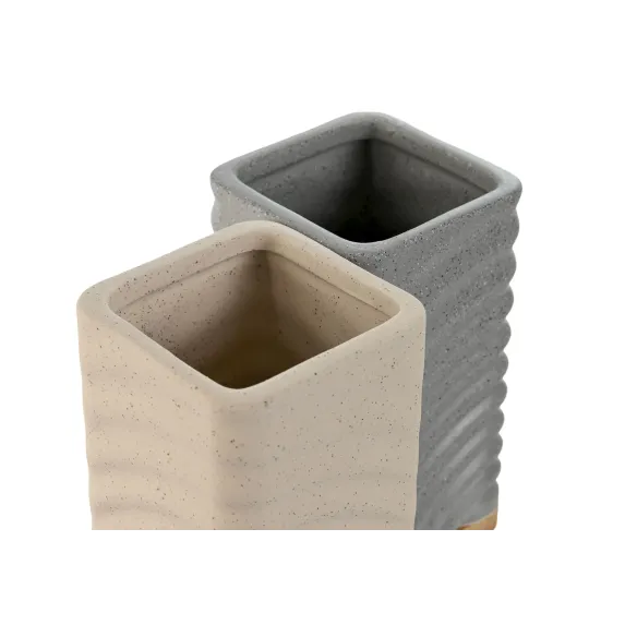 vaso bano bambu dolomite