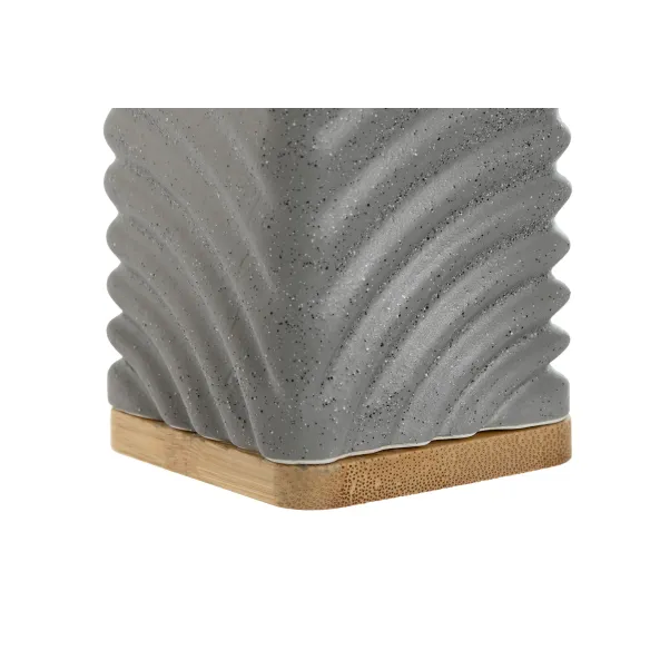 vaso bano bambu dolomite